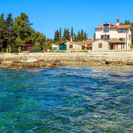 Cuvi Rovinj