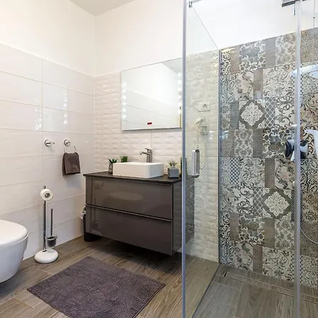 Apartment Cuvi