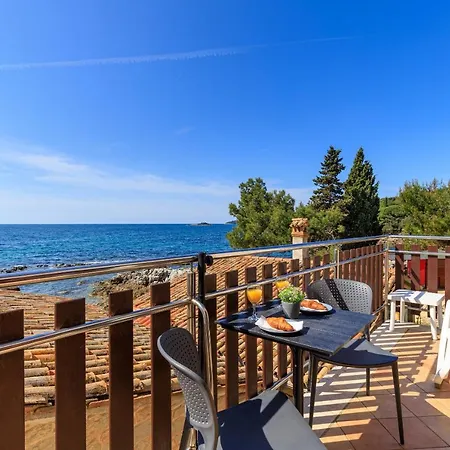 Appartement Cuvi *