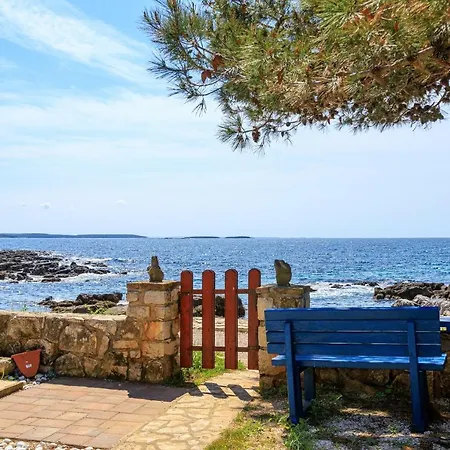 Apartment Cuvi Rovinj