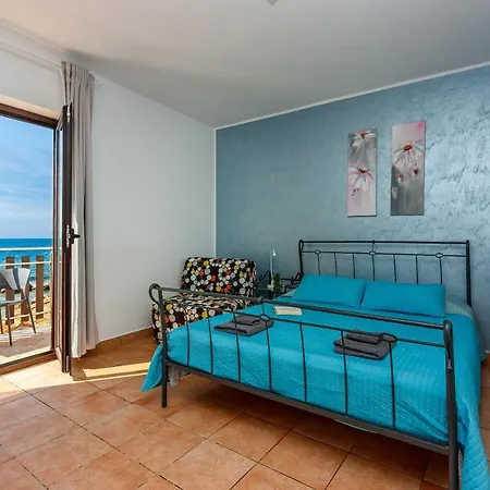 Cuvi Apartman Rovinj