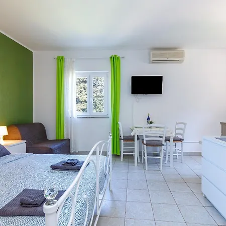 Apartment Cuvi *