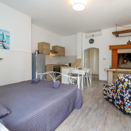 Apartment Cuvi