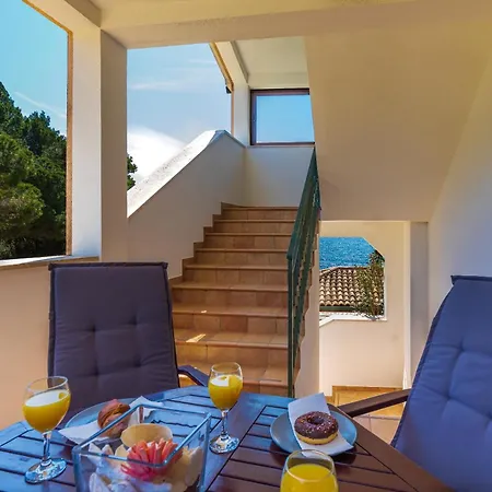 Apartment Cuvi