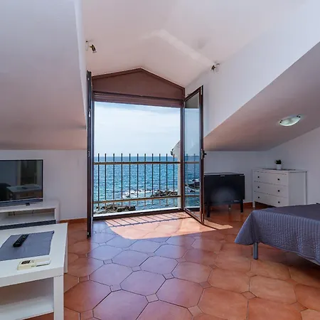 Cuvi Apartman Rovinj