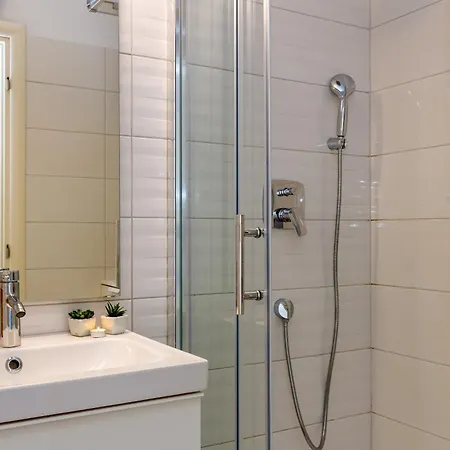Apartment Cuvi