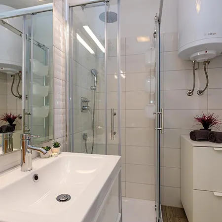 Cuvi Apartman Rovinj