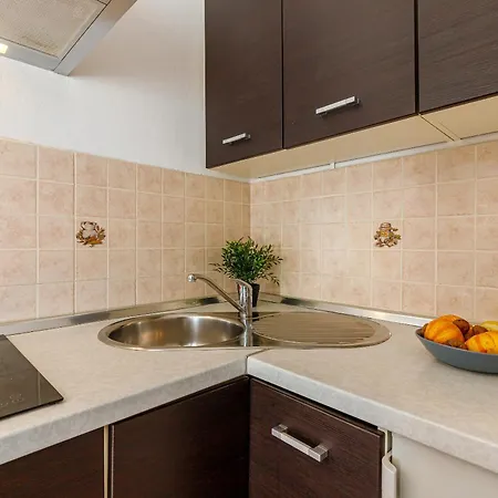 Apartment Cuvi *