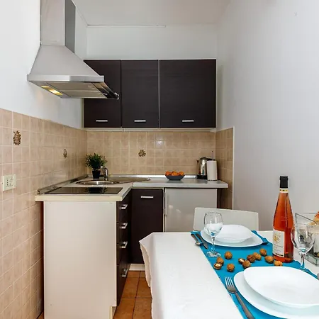 Apartment Cuvi Rovinj