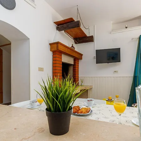 Cuvi Apartment Rovinj
