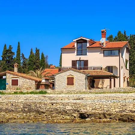 Apartment Cuvi Rovinj