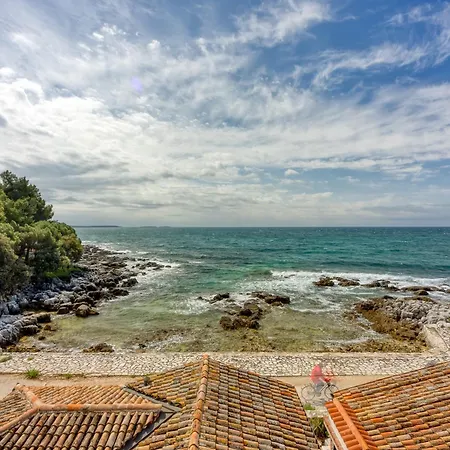 Cuvi Apartment Rovinj