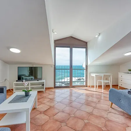 Apartment Cuvi
