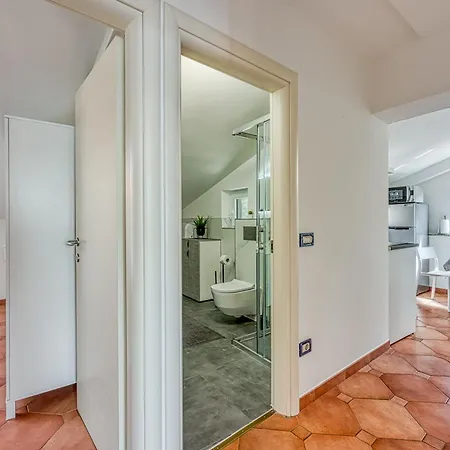 Apartment Cuvi *