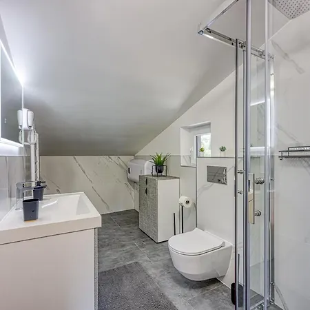 Cuvi Apartman Rovinj