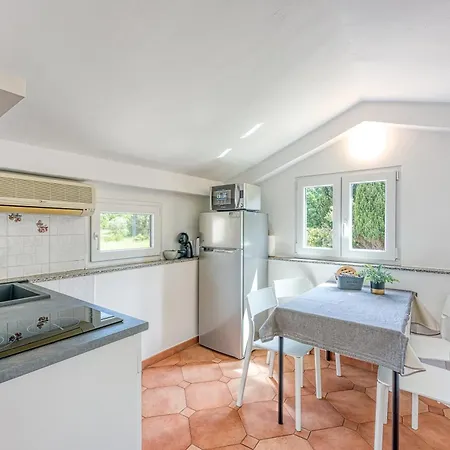 Apartment Cuvi Rovinj