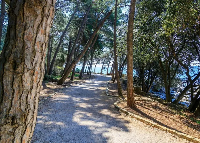 Cuvi Apartment Rovinj