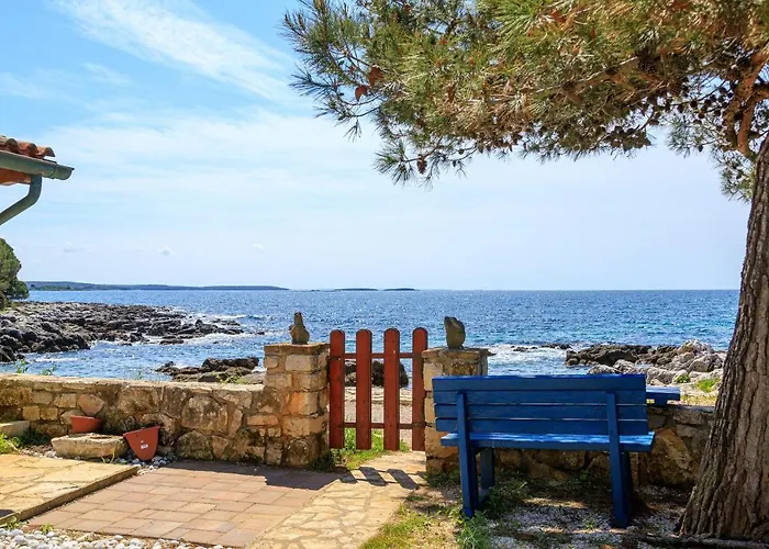 Apartment Cuvi Rovinj