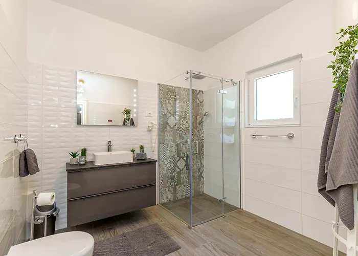 Apartment Cuvi Rovinj