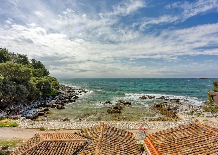 Cuvi Apartment Rovinj