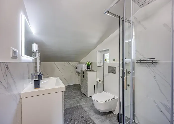 Cuvi Apartment Rovinj