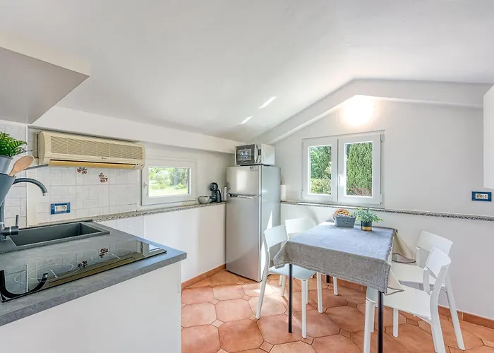 Apartment Cuvi Rovinj