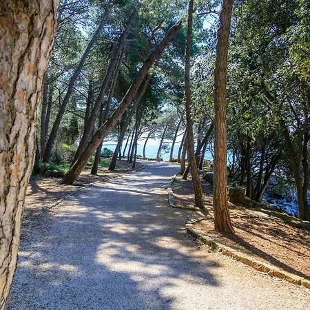 Cuvi Apartmán Rovinj