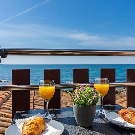 Apartman Cuvi *