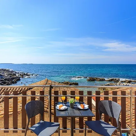 Apartman Cuvi *