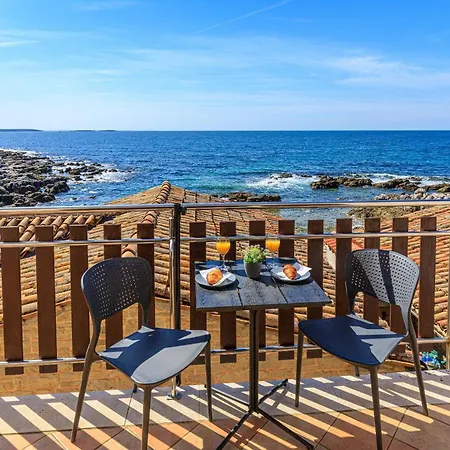 Cuvi Appartement *