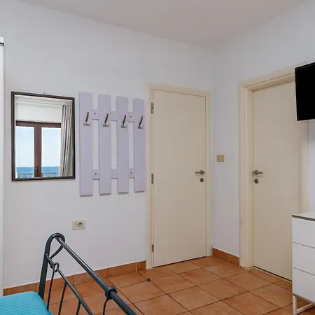 Cuvi * Rovinj
