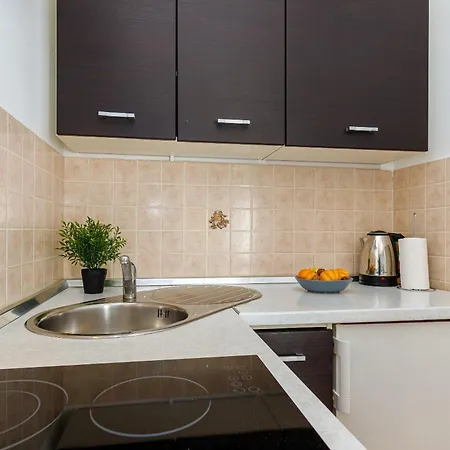 Cuvi Appartement