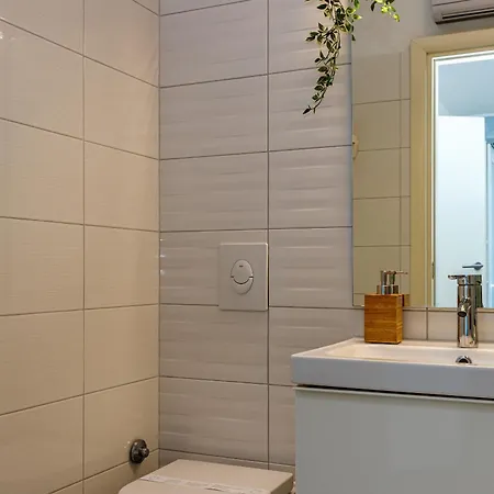 Appartement Cuvi *