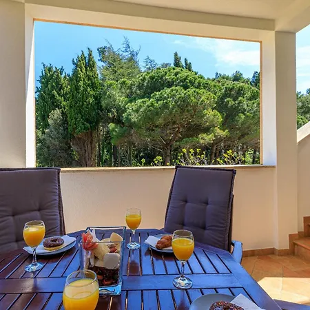 Appartement Cuvi *