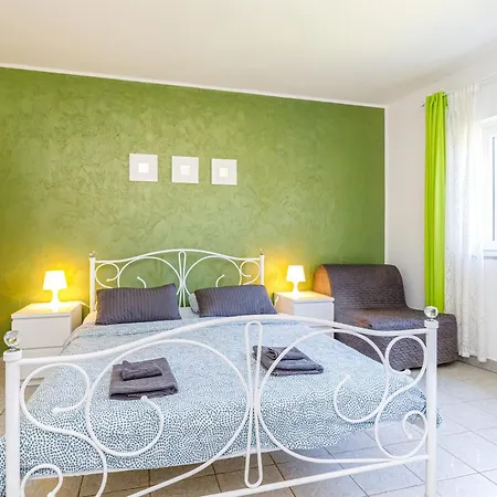 Appartement Cuvi Rovinj