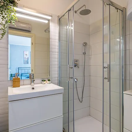 Appartement Cuvi