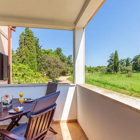 Appartement Cuvi *