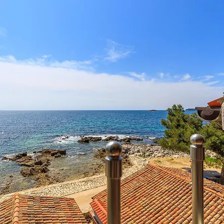 Cuvi Rovinj