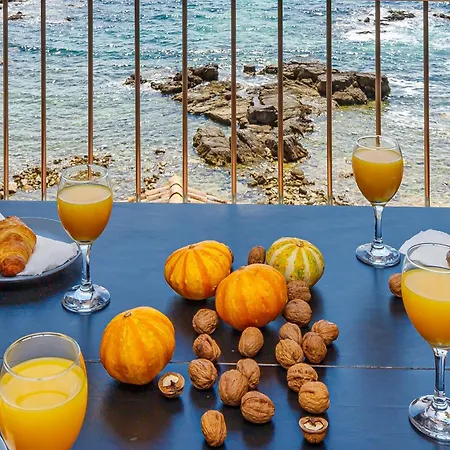 Cuvi Appartement Rovinj