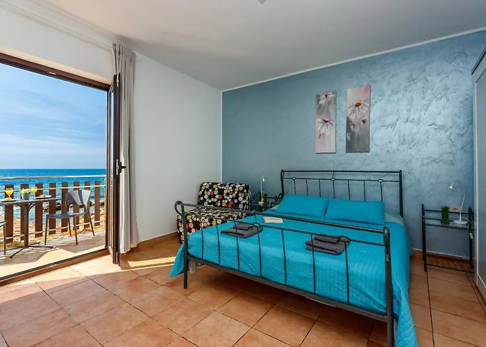 Cuvi Lejlighed Rovinj