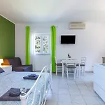 Διαμέρισμα Cuvi *