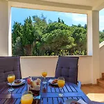 Διαμέρισμα Cuvi *
