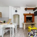 Διαμέρισμα Cuvi Ρόβινι